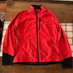 Patagonia Jacket